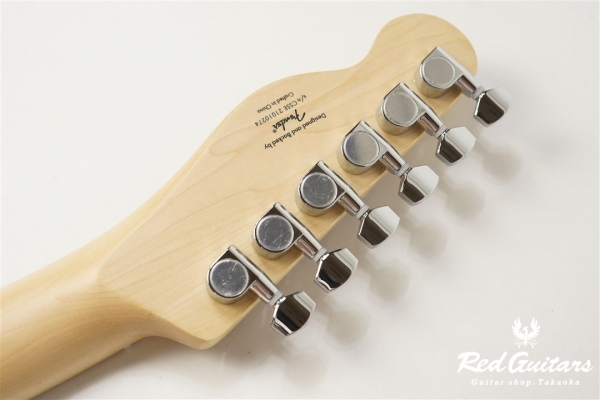AFFINITY SERIES TELECASTER - Butterscotch Blode